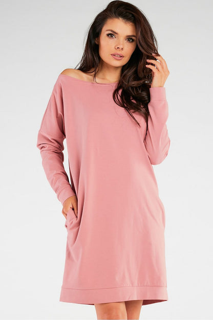Robe de jour model 181282 Infinite You