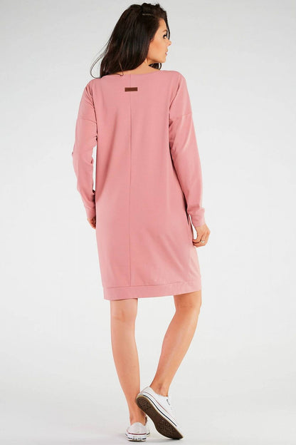Robe de jour model 181282 Infinite You