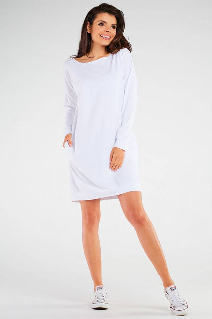 Robe de jour model 181282 Infinite You