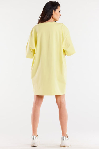 Robe de jour model 181288 Infinite You