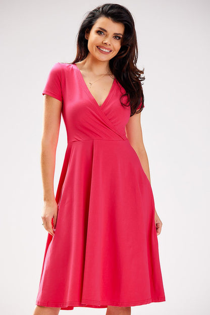 Robe de jour model 181303 Infinite You