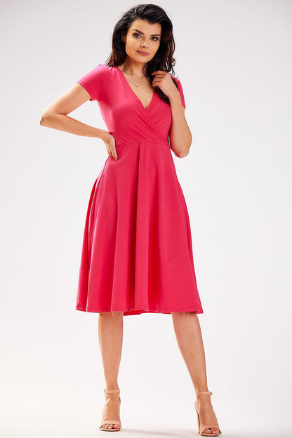 Robe de jour model 181303 Infinite You