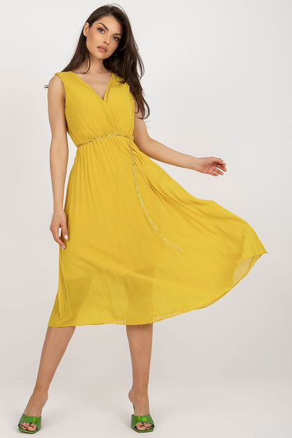 Robe de cocktail model 181358 Italy Moda