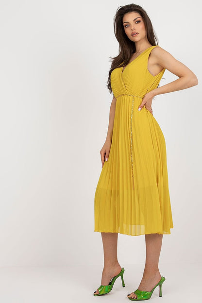 Robe de cocktail model 181358 Italy Moda