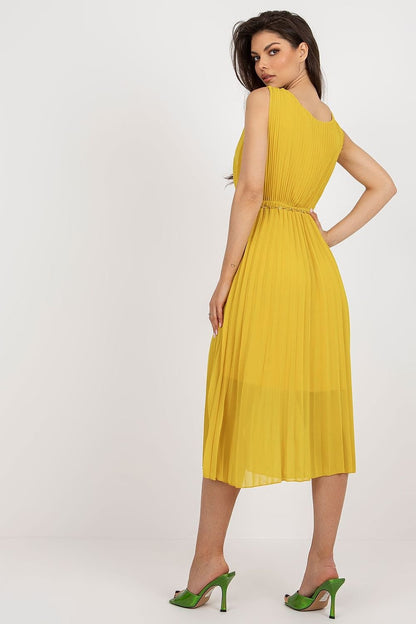 Robe de cocktail model 181358 Italy Moda