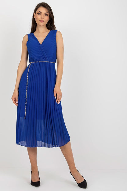 Robe de cocktail model 181358 Italy Moda