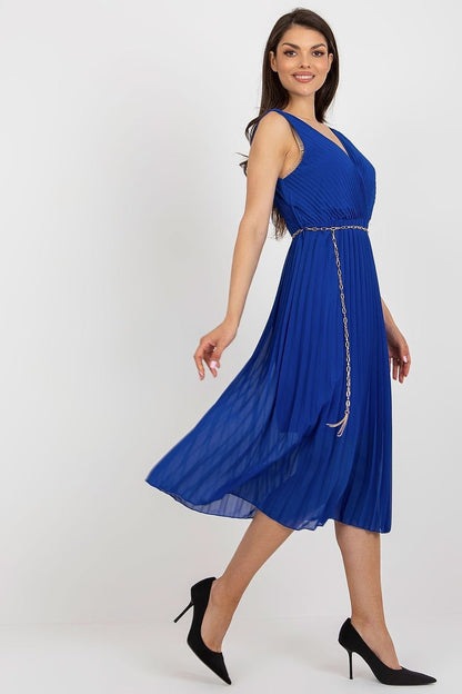 Robe de cocktail model 181358 Italy Moda