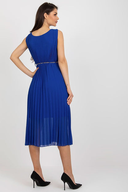 Robe de cocktail model 181358 Italy Moda