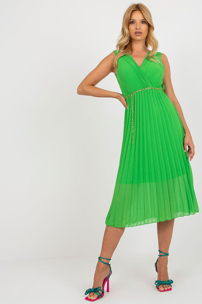 Robe de cocktail model 181358 Italy Moda