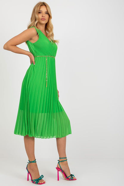Robe de cocktail model 181358 Italy Moda