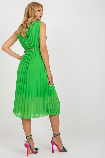 Robe de cocktail model 181358 Italy Moda