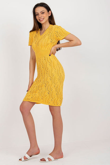 Robe de jour model 182038 Badu