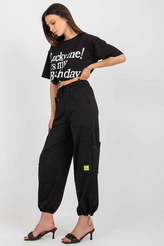 The model 181593 Badu set