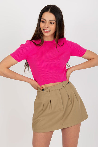 Blouse model 182040 Badu