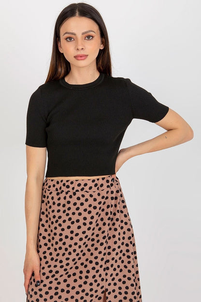 Blouse model 182040 Badu