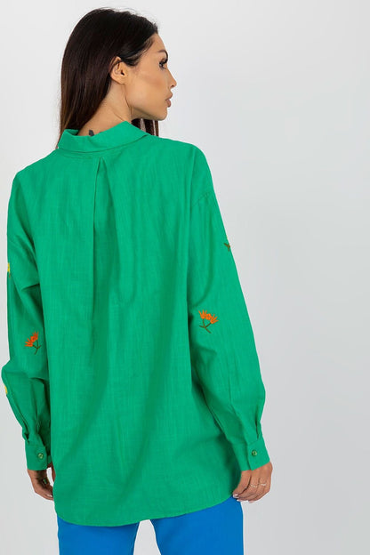 Chemise manche longue model 181615 Factory Price