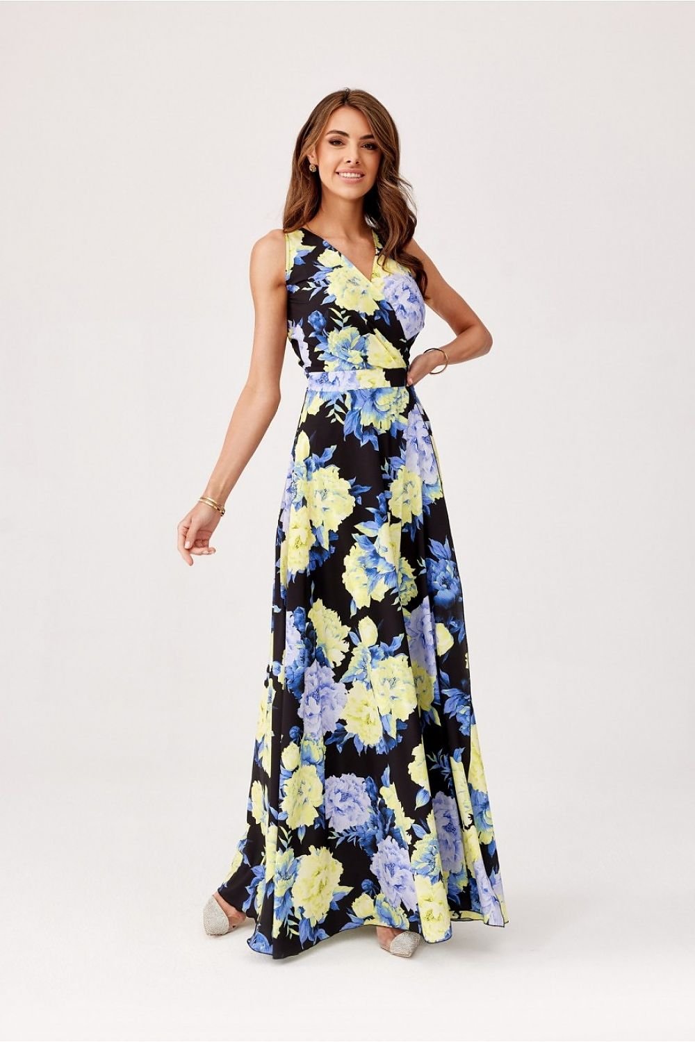 Day dress model 181652 Roco Fashion