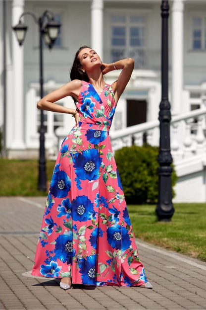 Robe de jour model 181652 Roco Fashion