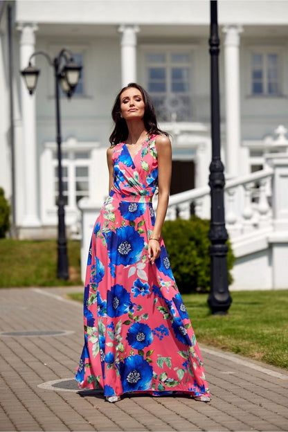 Robe de jour model 181652 Roco Fashion