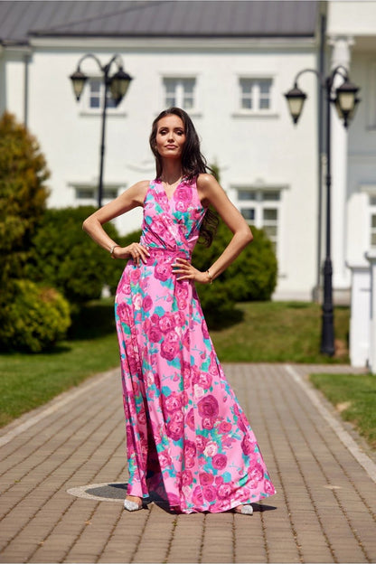 Robe de jour model 181652 Roco Fashion