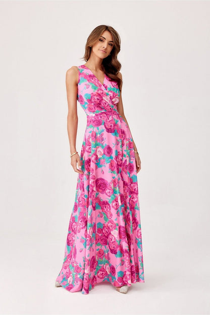 Robe de jour model 181652 Roco Fashion