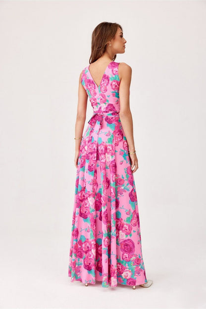 Robe de jour model 181652 Roco Fashion