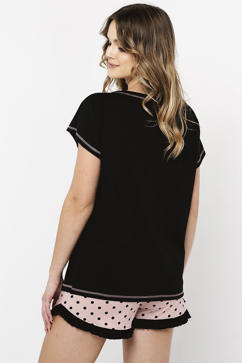 Pajamas model 181660 Italian Fashion