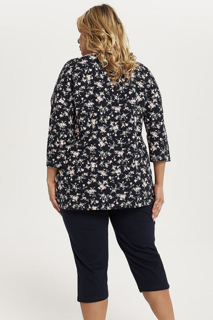 Pyjama model 181662 Italian Fashion