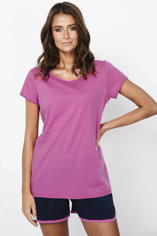 Pajamas model 181665 Italian Fashion