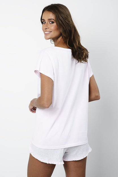 Pajamas model 181666 Italian Fashion