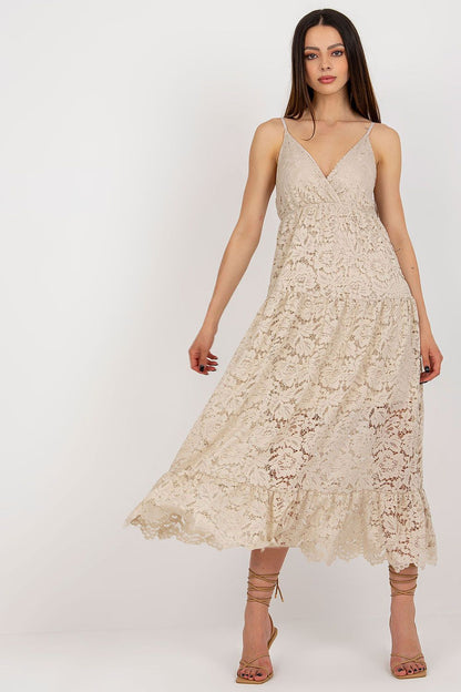 Robe de jour model 182556 Och Bella