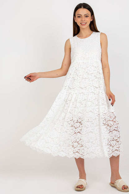 Robe de jour model 182552 Och Bella