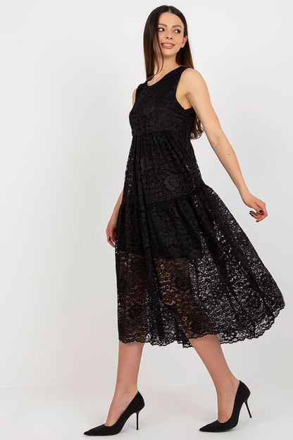 Robe de jour model 182552 Och Bella
