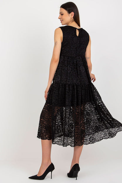 Robe de jour model 182552 Och Bella
