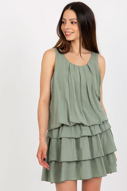 Robe de jour model 181690 Och Bella