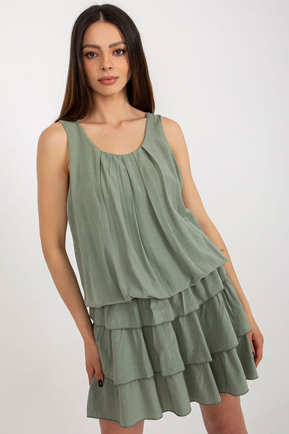 Robe de jour model 181690 Och Bella