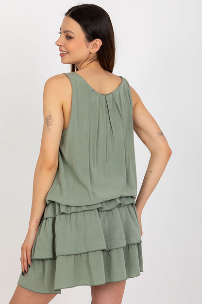 Robe de jour model 181690 Och Bella