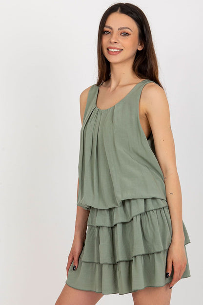 Robe de jour model 181690 Och Bella