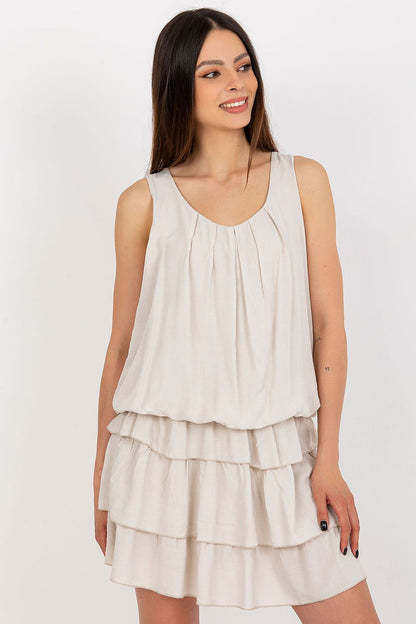 Robe de jour model 181690 Och Bella