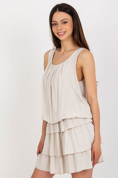 Robe de jour model 181690 Och Bella