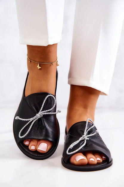 Ballerina model 181767 Step in style