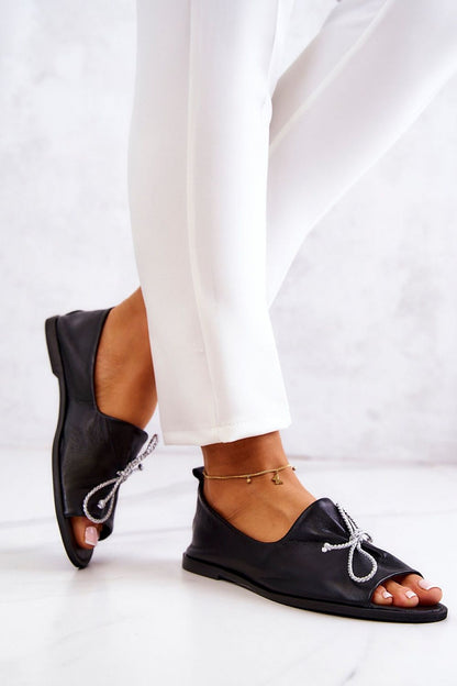 Ballerina model 181767 Step in style