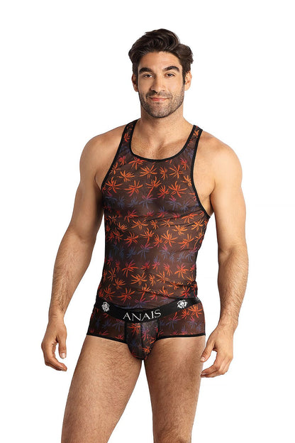 Tank top model 181811 Anais