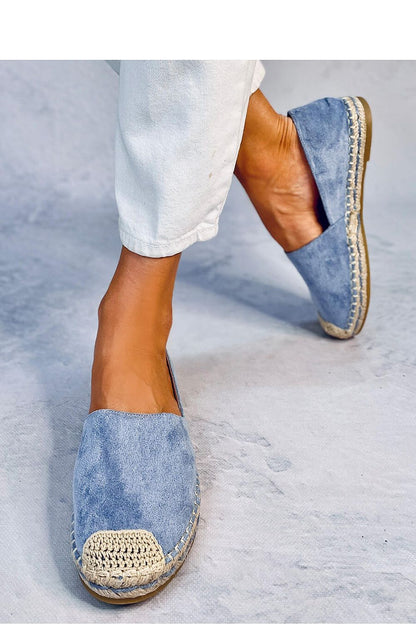 Espadrille model 181936 Inello