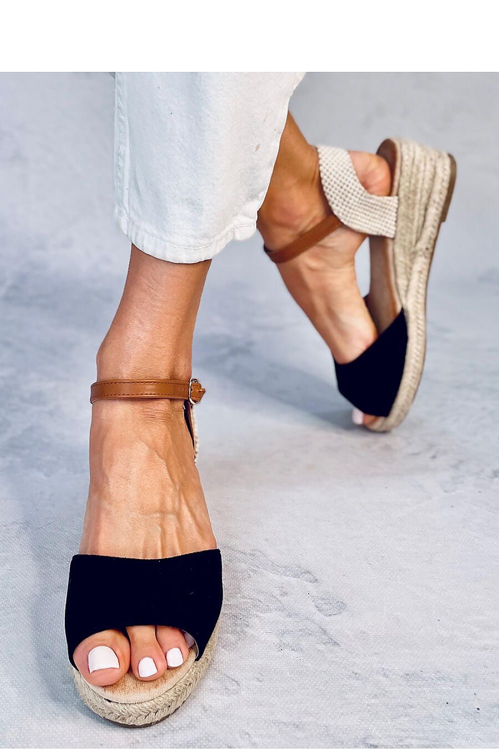  Sandales à talons model 181982 Inello 