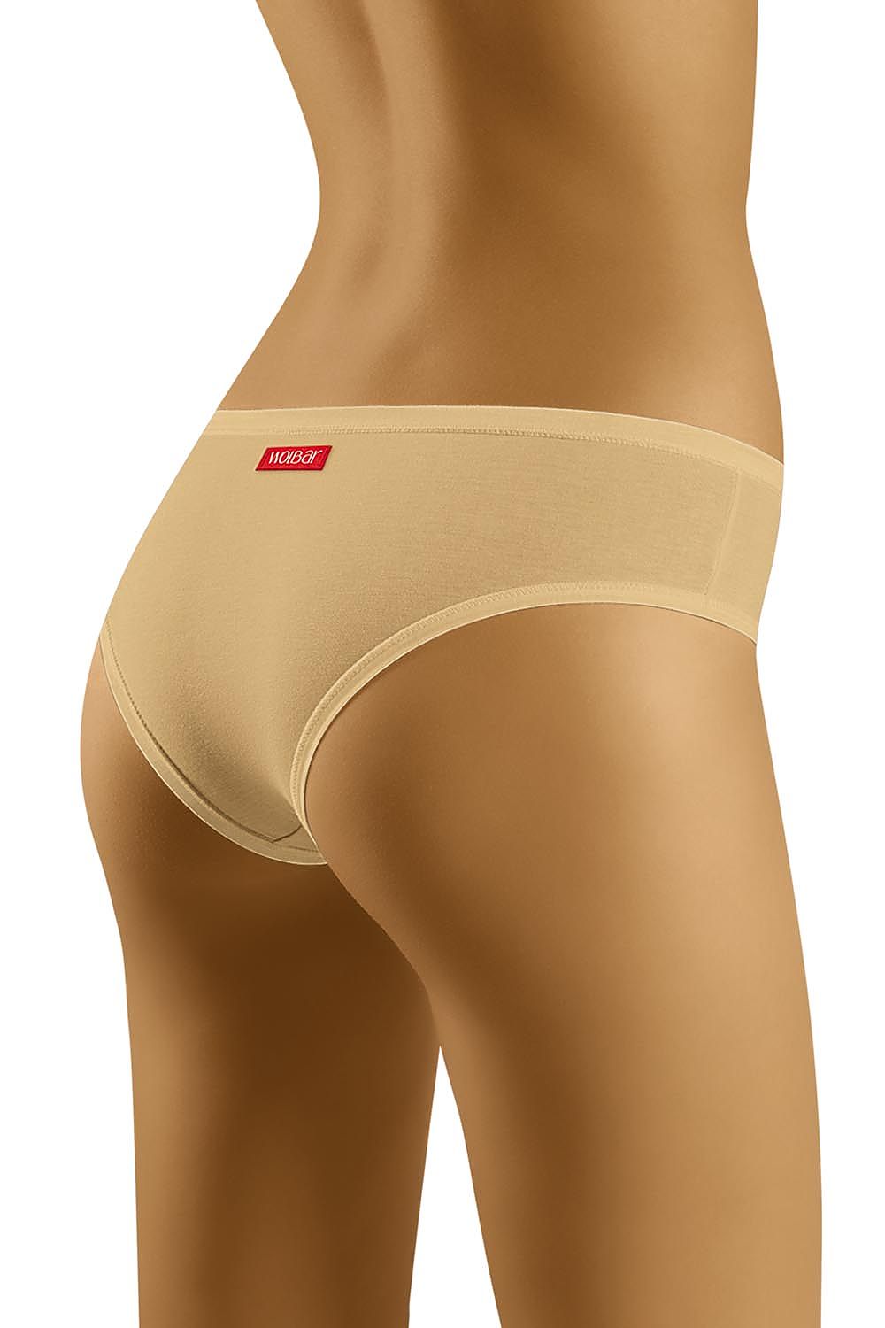 Panties model 182008 Wolbar