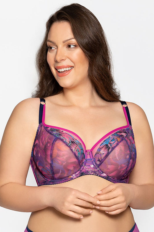 Soft bra 182012 Gorsenia Lingerie