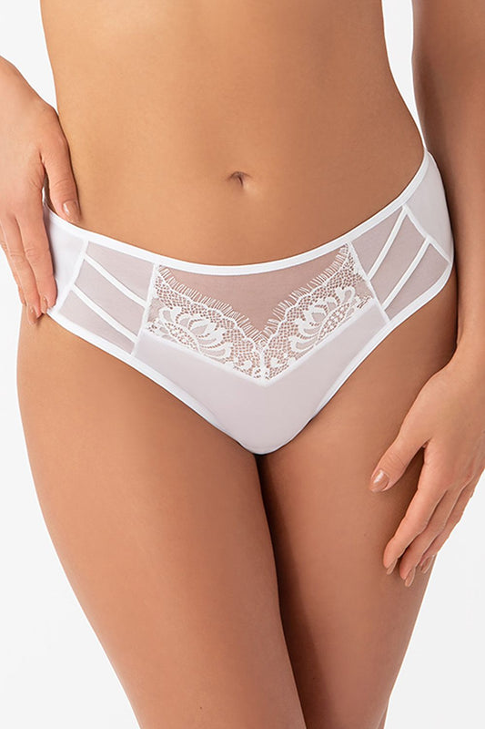 Brazilian panties model 182032 Gorsenia Lingerie