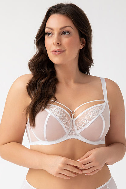 Soft bra 182036 Gorsenia Lingerie