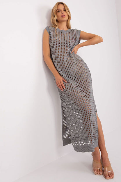 Badu Beach Dress Model 182582